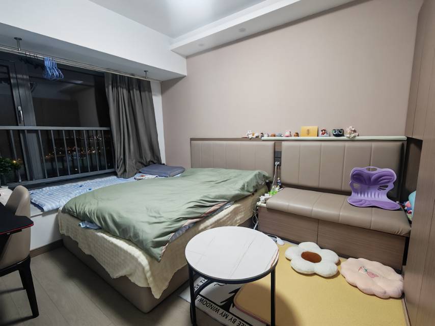 杭州 西湖 | 建发金辉紫璋台1幢·云栖公寓_5