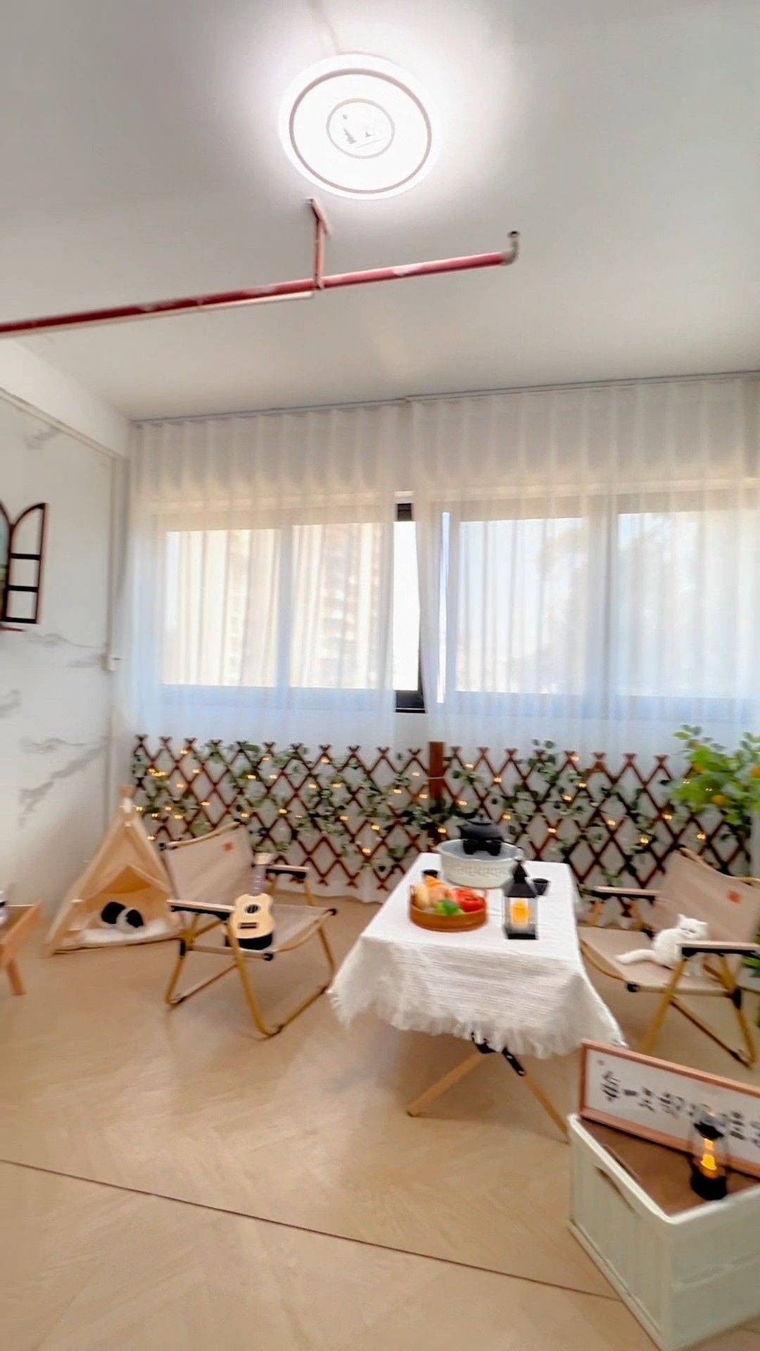 Siming 雲起東方公寓