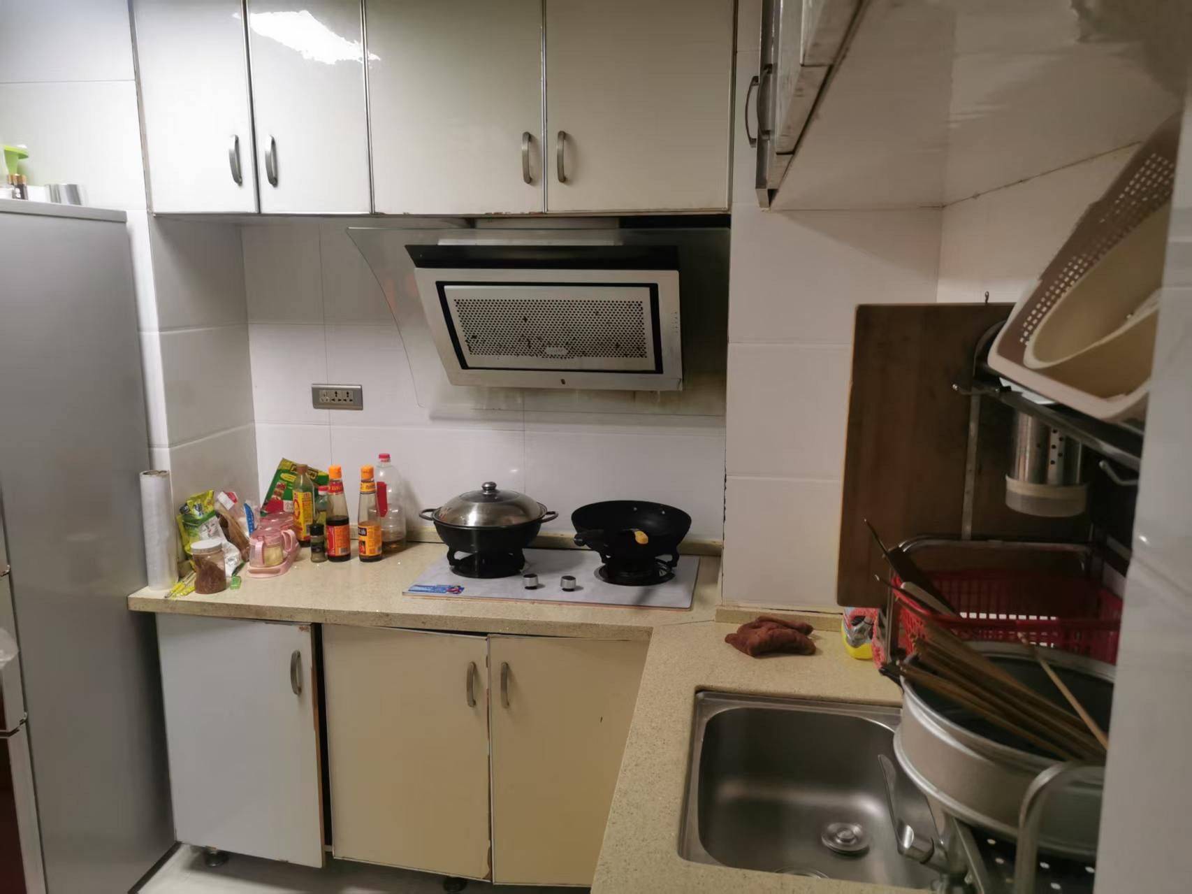 贵阳 观山湖 | 圣泉流云花园观云邸-2栋_3