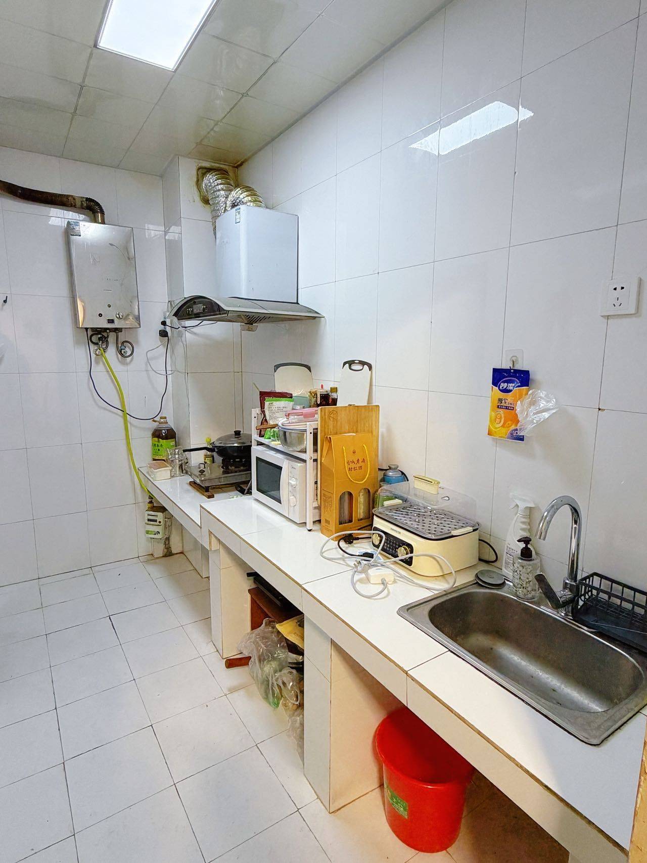 合肥 包河 | 淝南家园南区-12栋_2