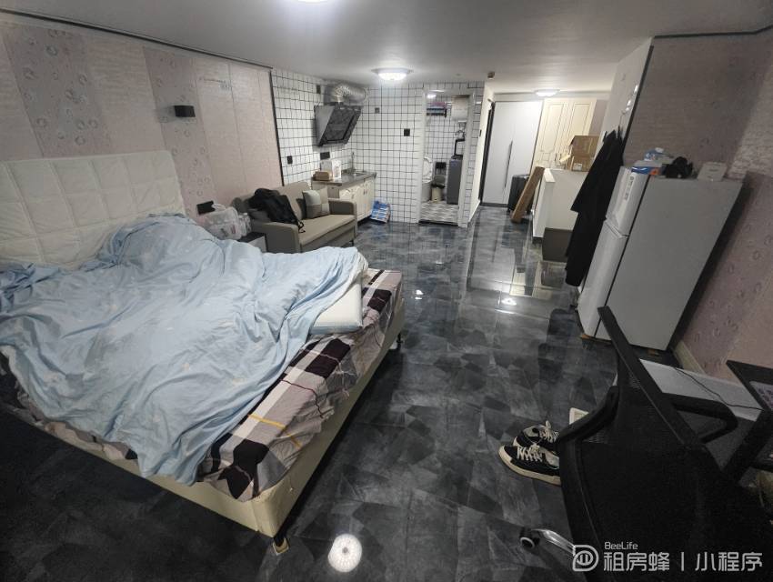 福州 台江区 | 王府城-1号楼_4