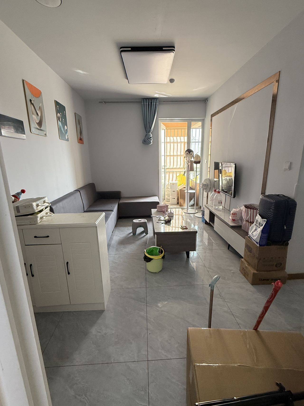 苹果猫整租房源3