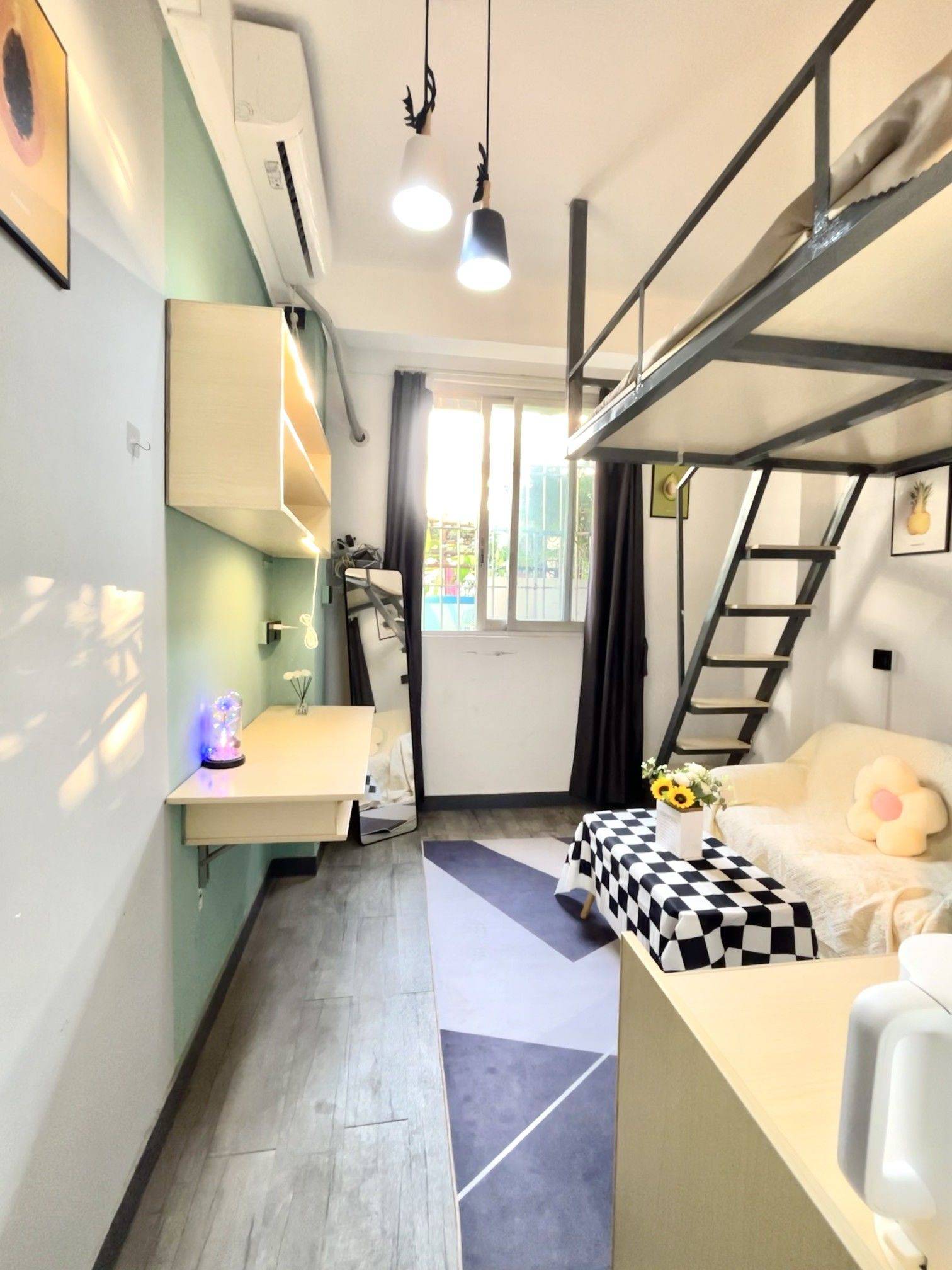 廣州 海珠 | 逸居社区_4