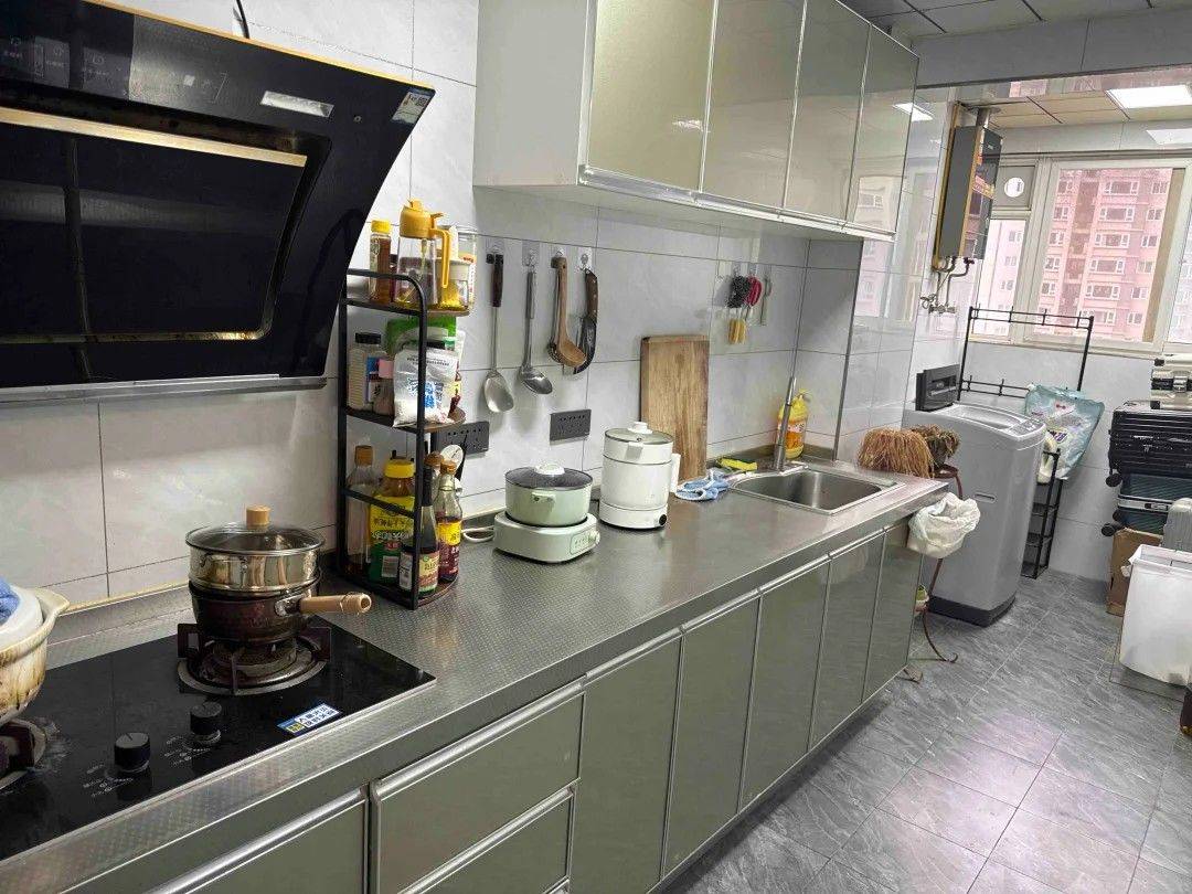 西安 雁塔 | 金滹沱-11栋_4