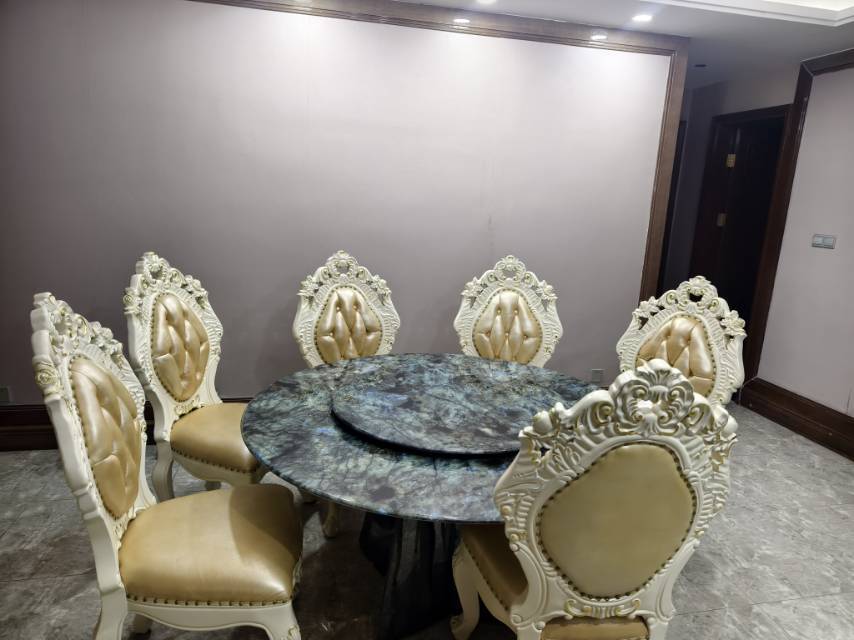 莞城 恒大华府-5栋