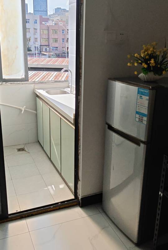 深圳 龍崗 | 邱屋小区_4