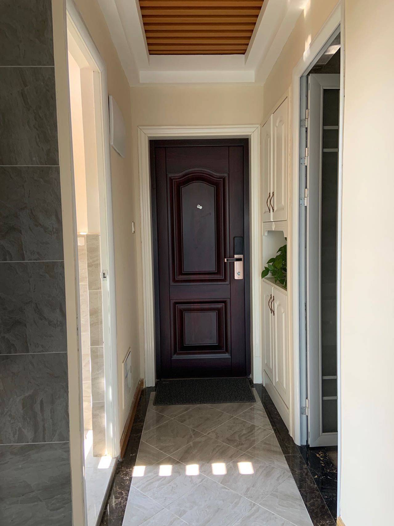 岳麓 长沙杜鹃万达广场-A座