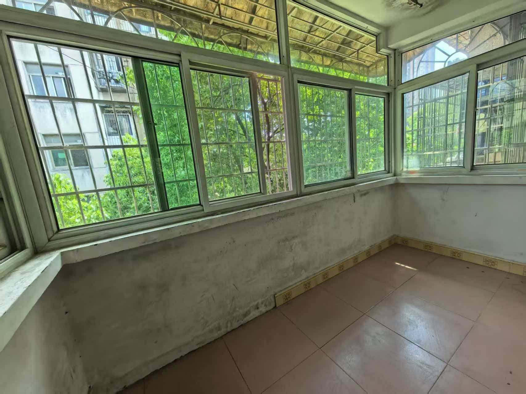 長沙 雨花 | 交通医院宿舍_6