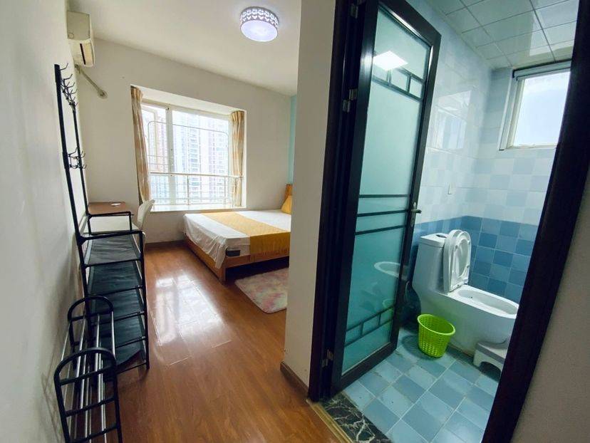 “阳光小巢”整租房源3