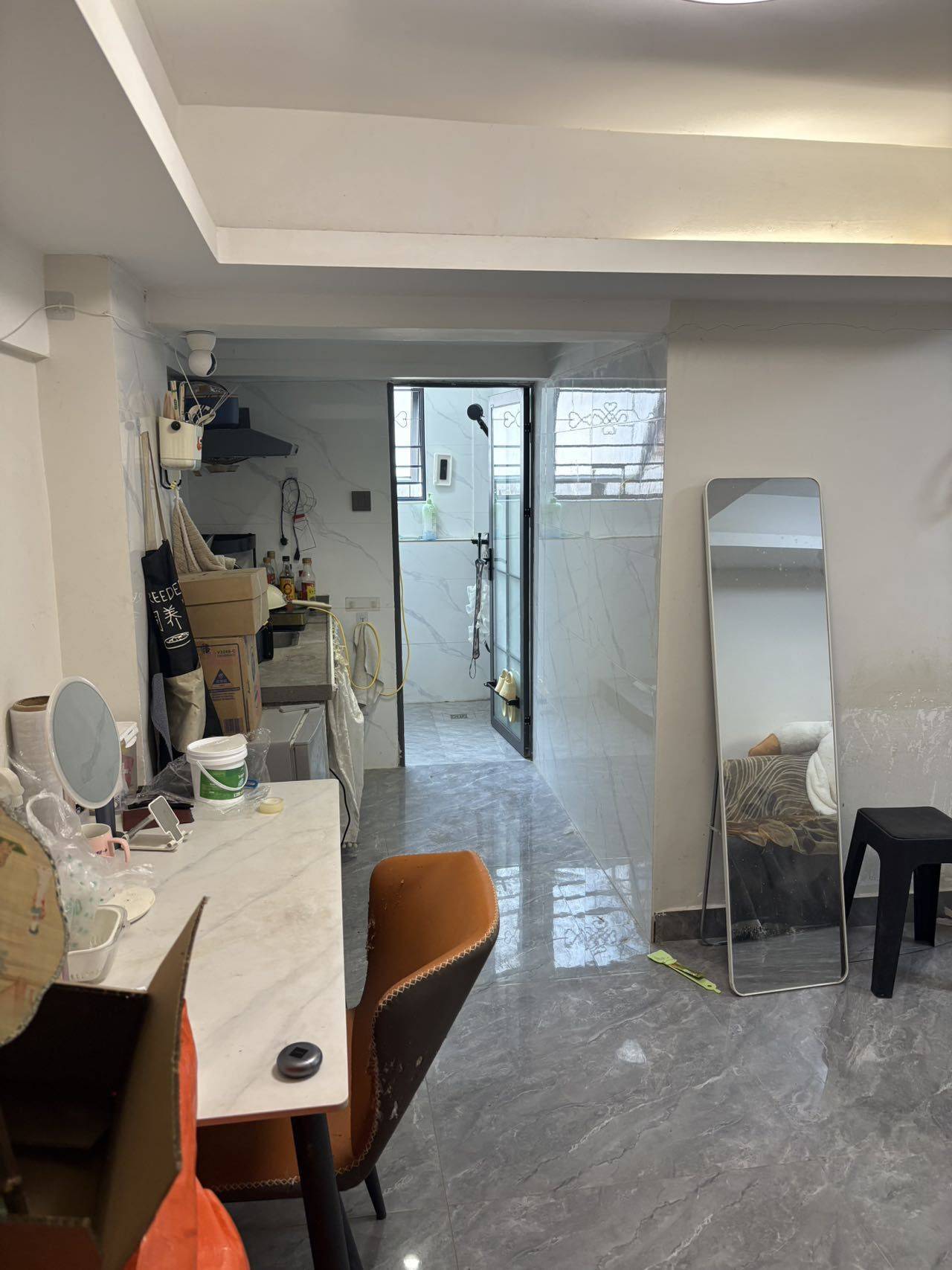 爱吃干炒鸡整租房源3