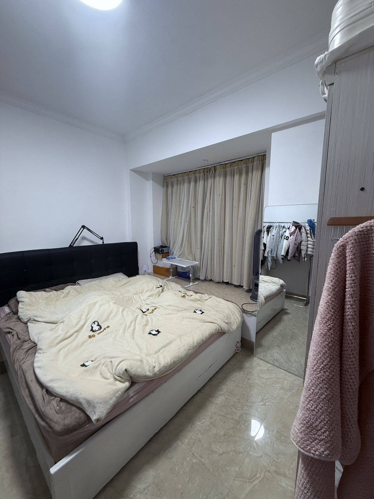 泉州 石獅市 | 湖光小区_5