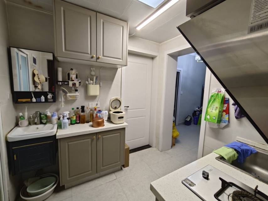 上城 闸弄口新村