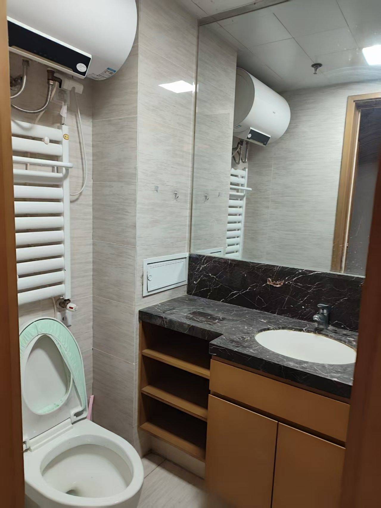 济南 历下 | 绿城兰悦_5