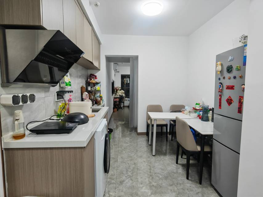 杭州 西湖 | 建发金辉紫璋台1幢·云栖公寓_6