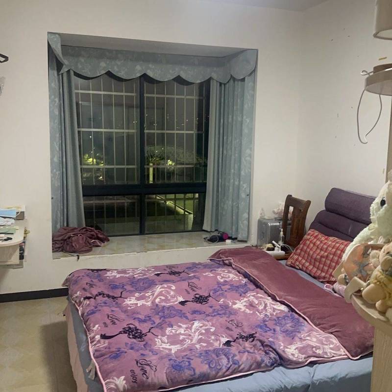 南昌 新建区 | 龙湾国际花园_3