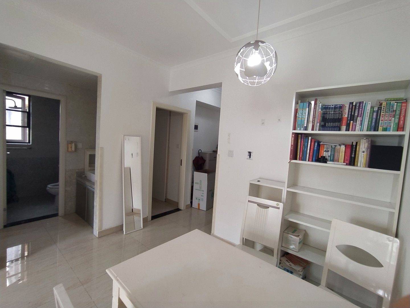 提拉姐整租房源2