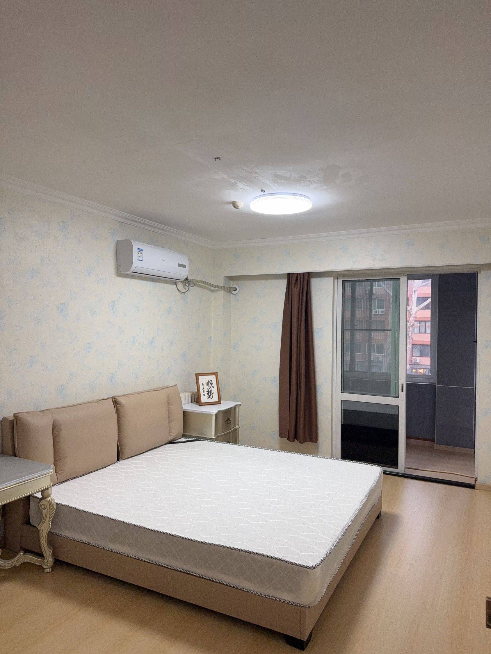 Jarek•宇豪整租房源3