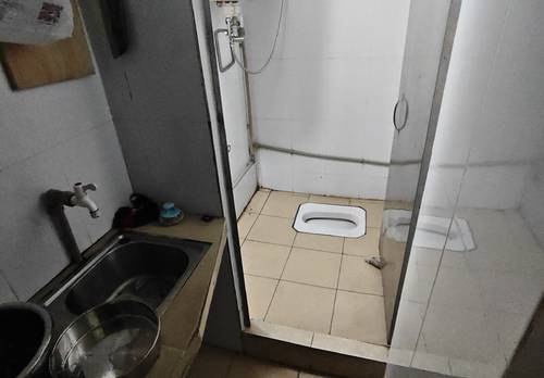 海珠 客村北约西大街8巷3号楼