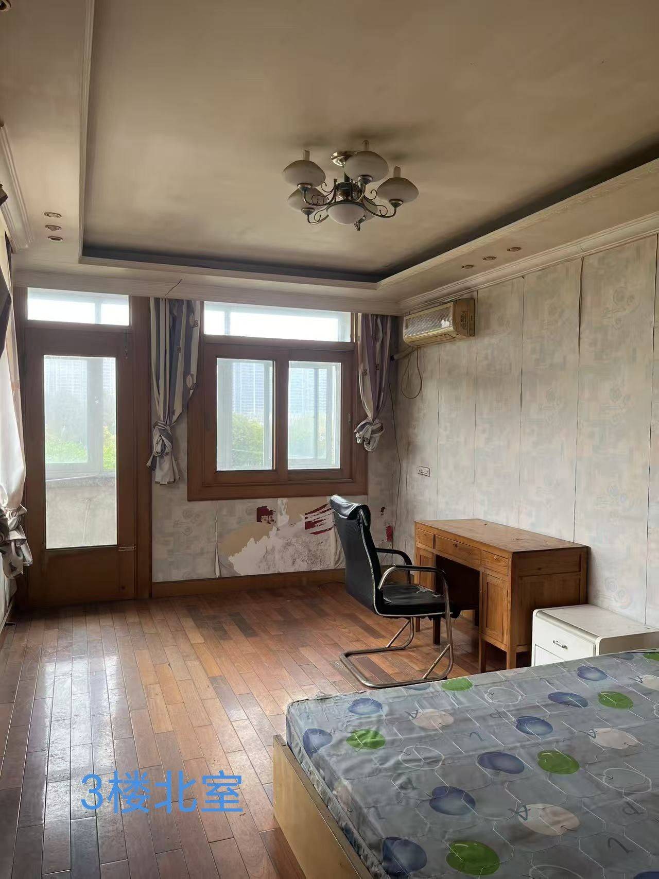 Wenzhou Longwan | 瑶河锦园_5