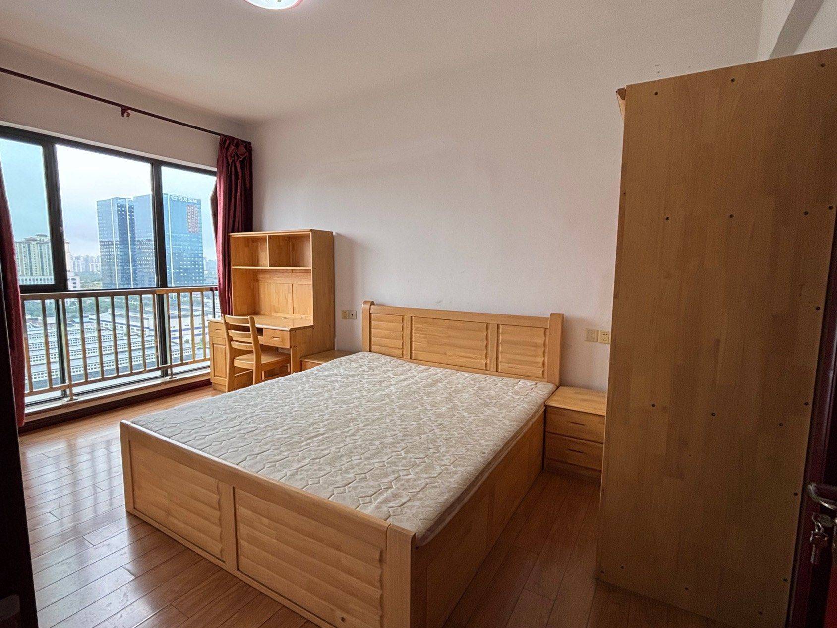 张一晨整租房源2