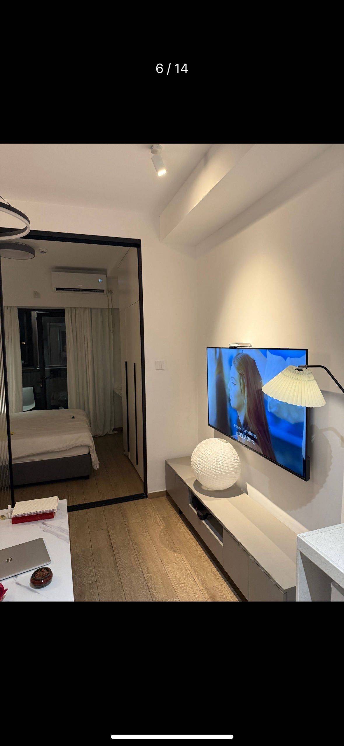 上海 徐汇 | 恺诚精选公寓_4