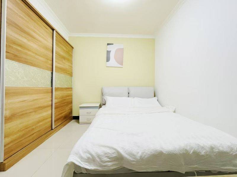 西安 碑林 | 长安大街3号-A座_6