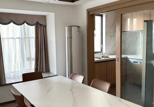 Humen 招商·雍和府-3号楼