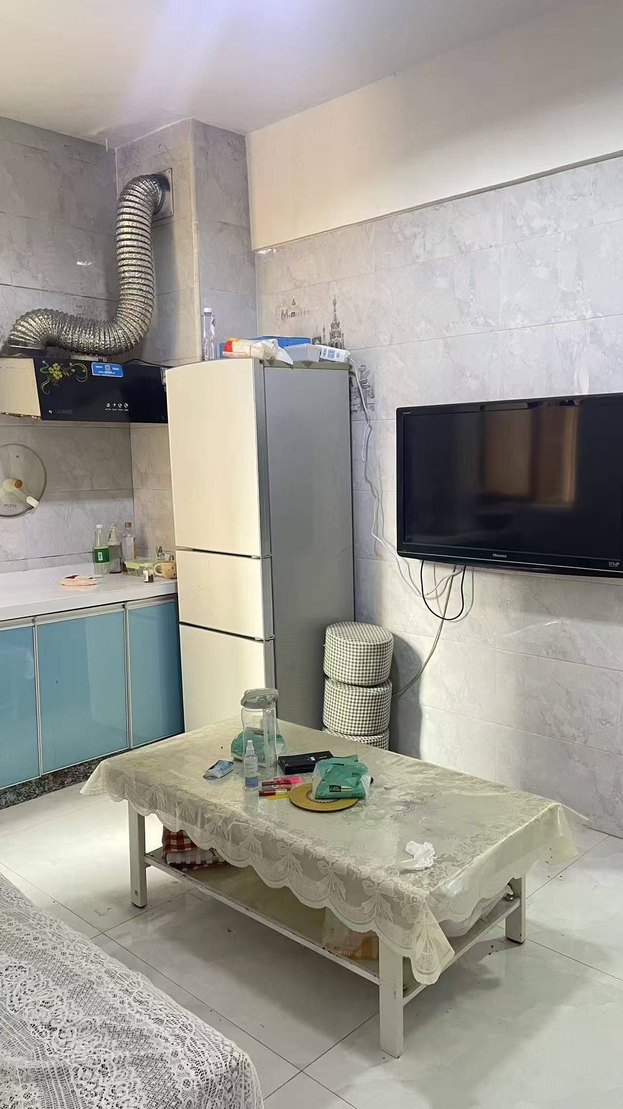 南寧 西鄉塘區 | 南宁安吉兴业广场_3