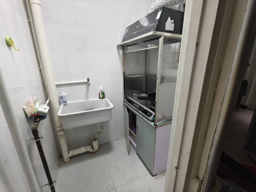 Hebei 建昌里-92号楼