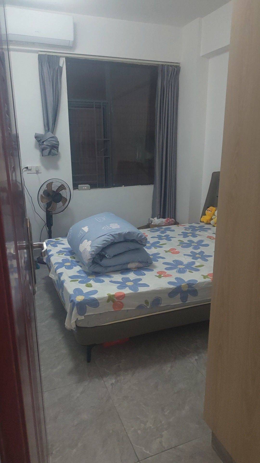 東莞 長安 | 锦厦新村_7