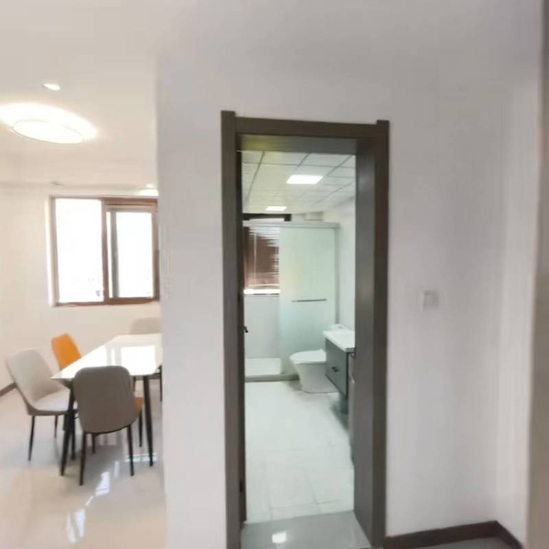 Suzhou Wuzhong | 宏基科技创业园-1幢_5