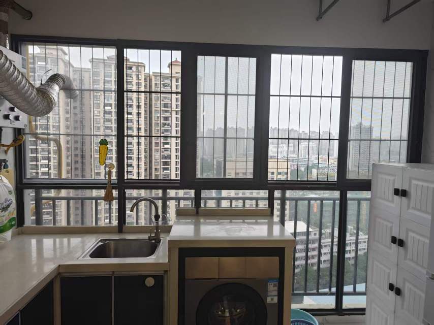 南寧 西鄉塘區 | 大学公园里一期_6