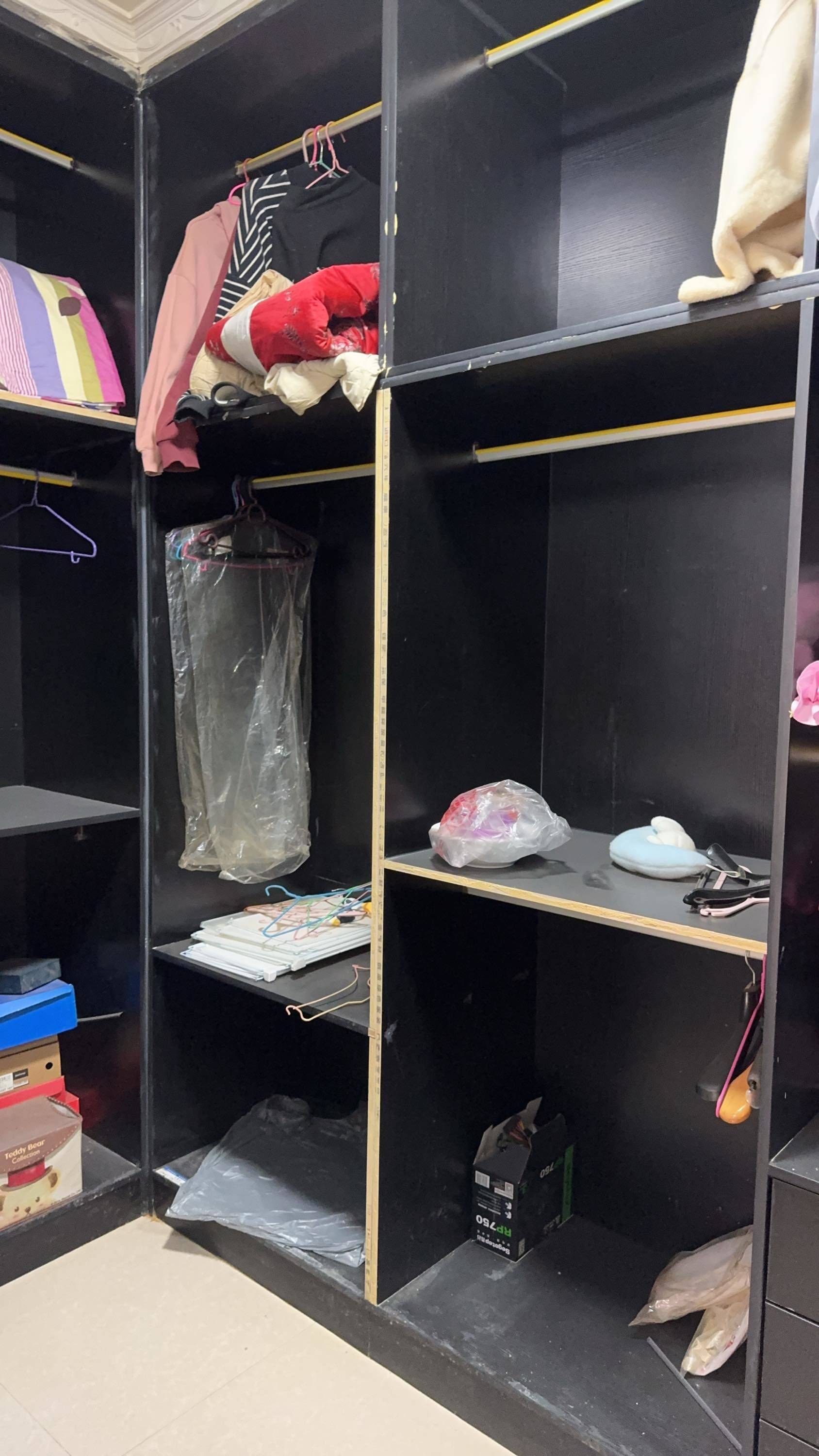 西安 长安 | 瑞庭公寓_5