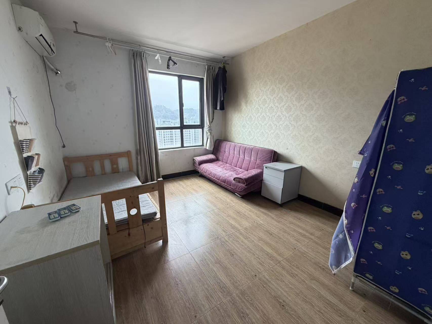 杭州 餘杭 | 棠梨家园_4