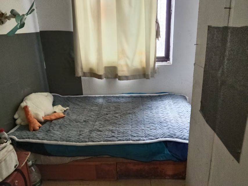 转租房子整租房源1