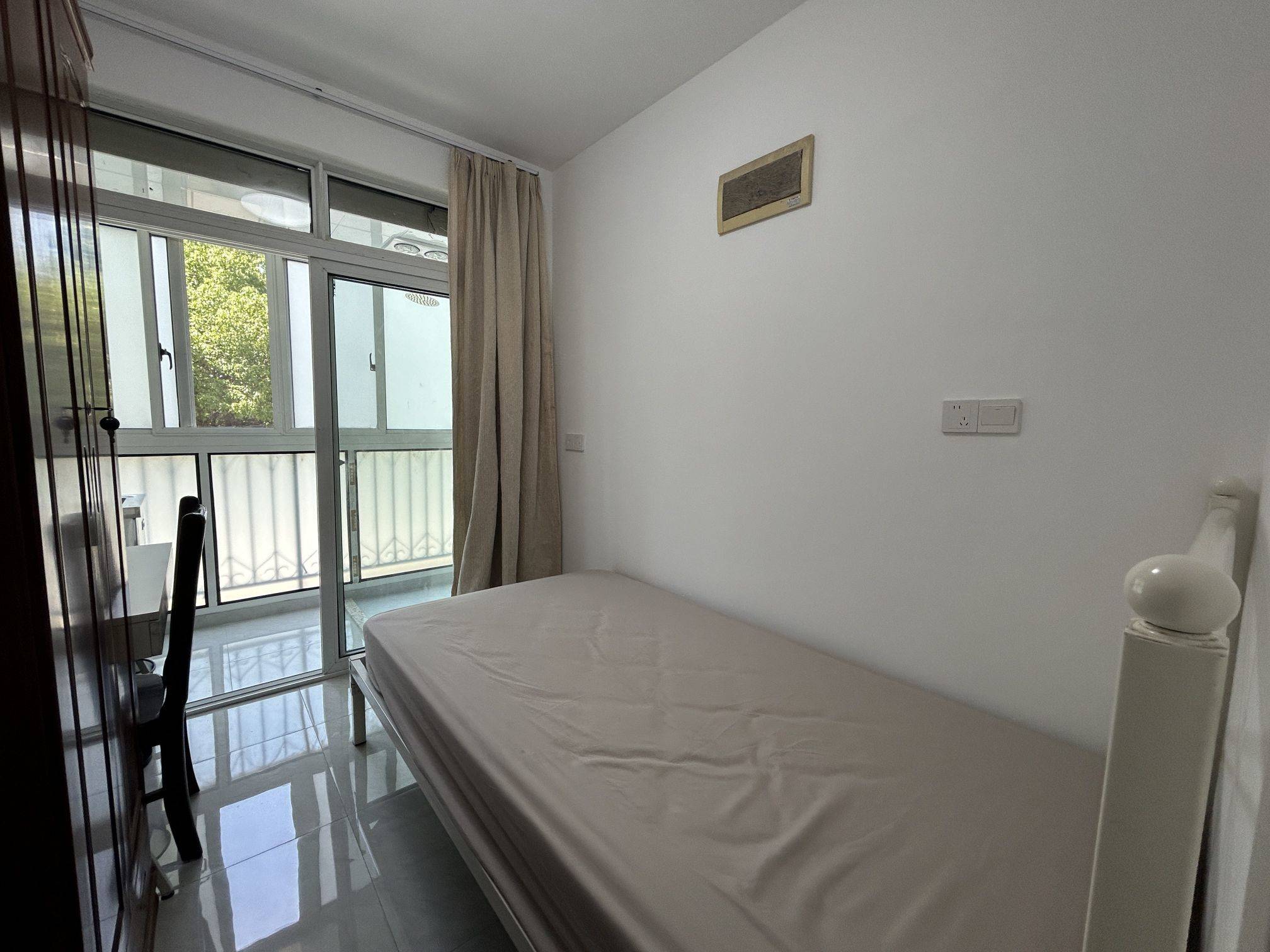 奚先生整租房源1