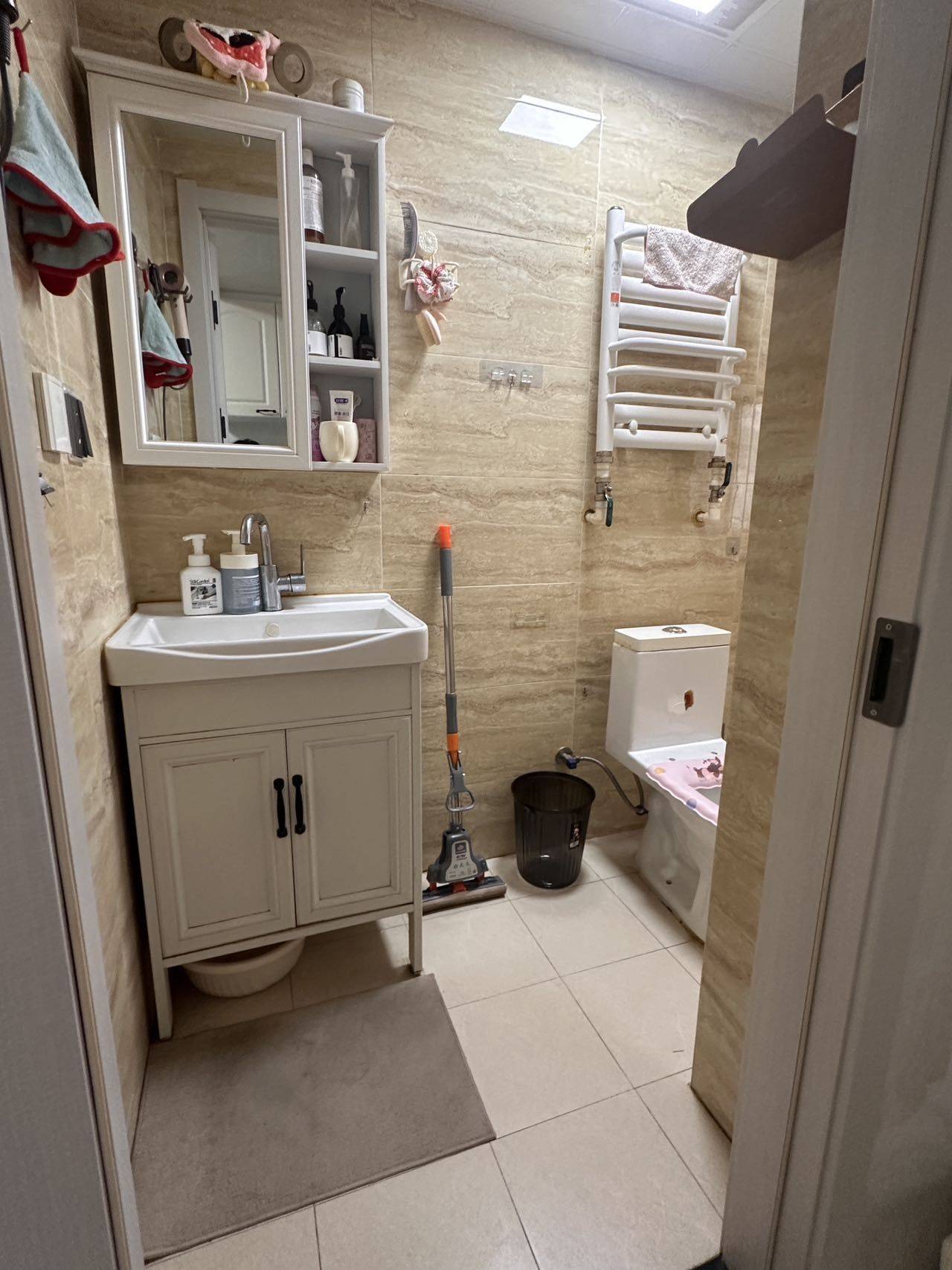 瀋陽 和平 | 八经街道宝环社区同义里小区_7