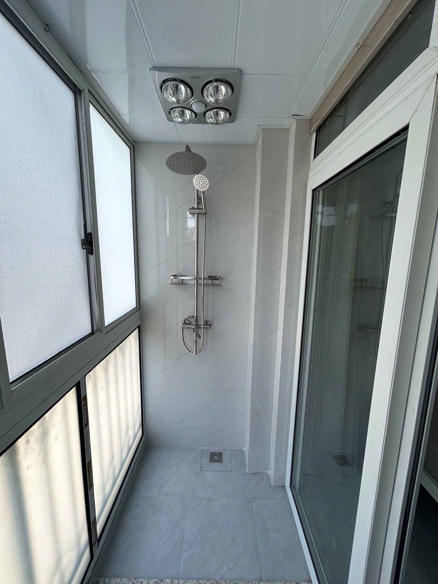 奚先生整租房源3