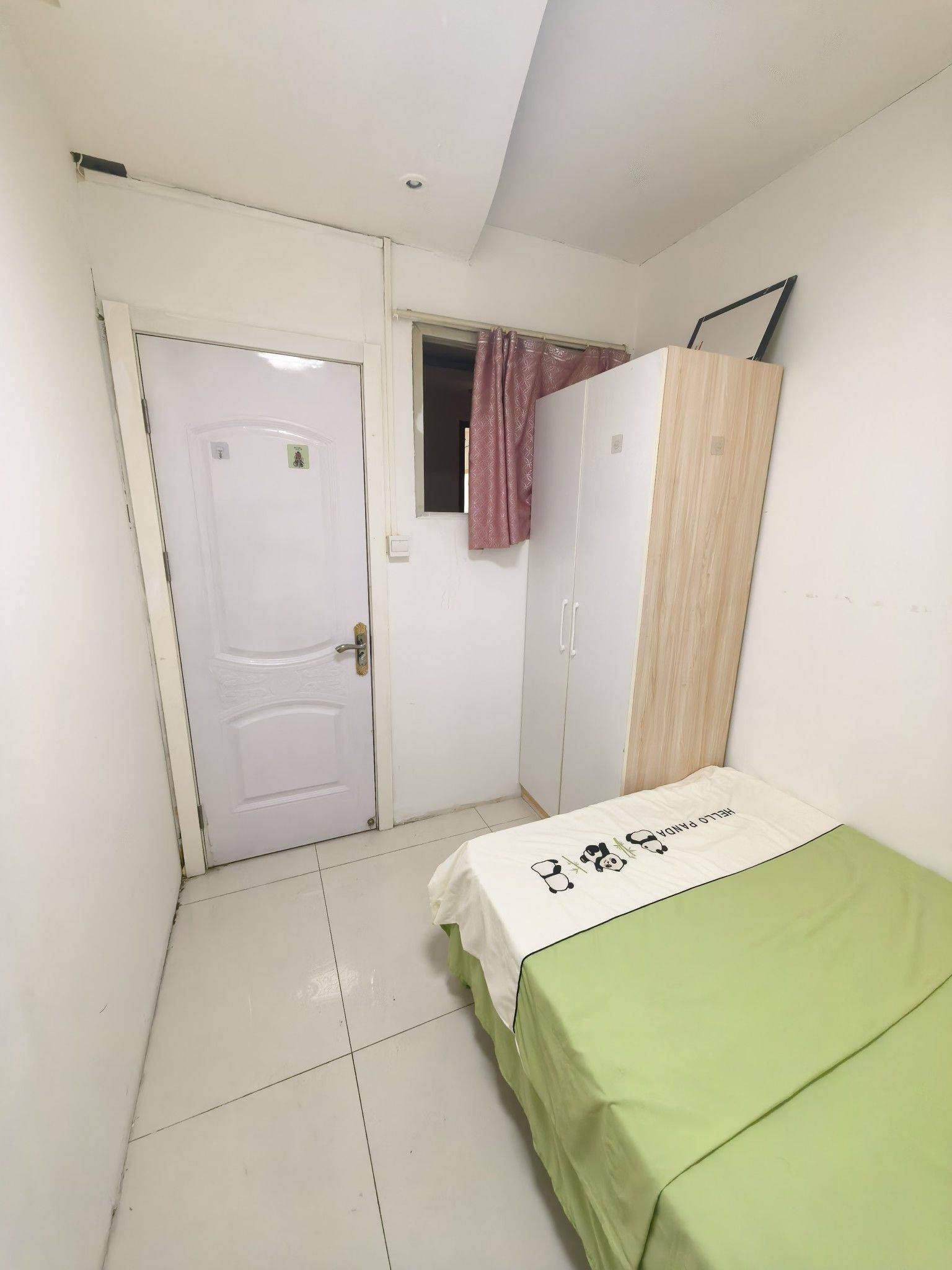 北京 昌平 | 天通西苑-二区18号楼_4