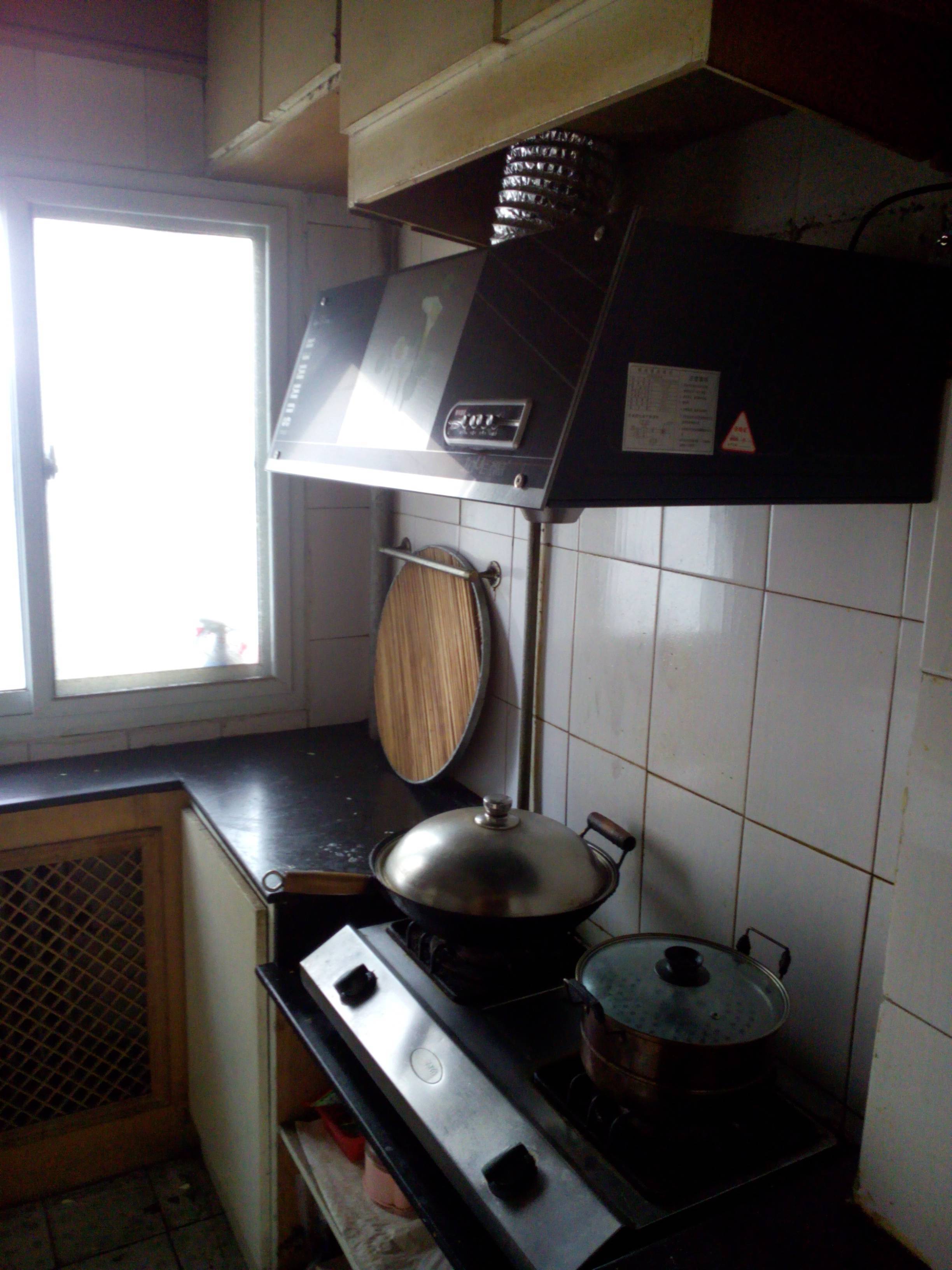 北京 朝阳 | 安苑北里居住区-17号楼_3