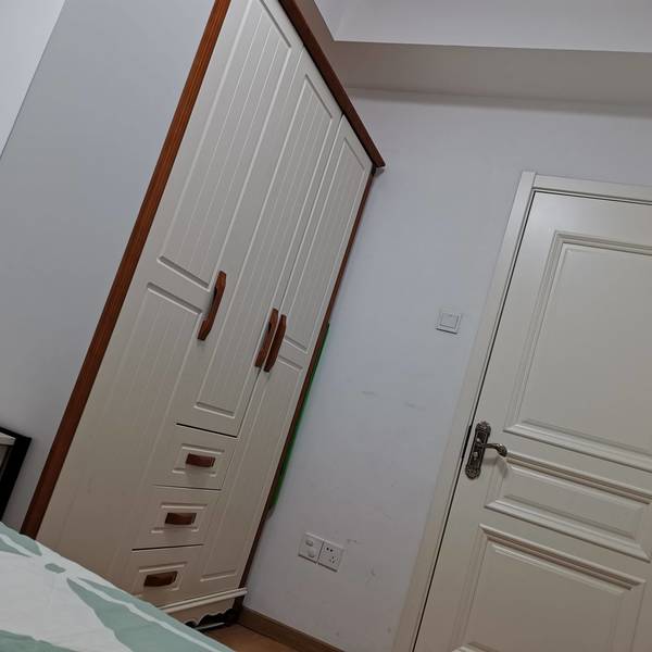 鱼香Rose整租房源3