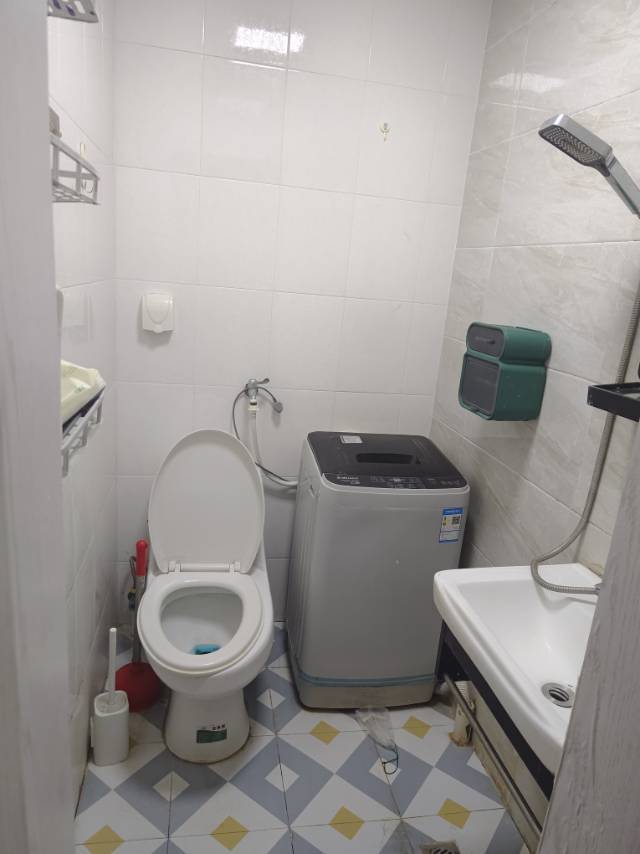 上海 浦東 | 双桥小区-220弄20号_6