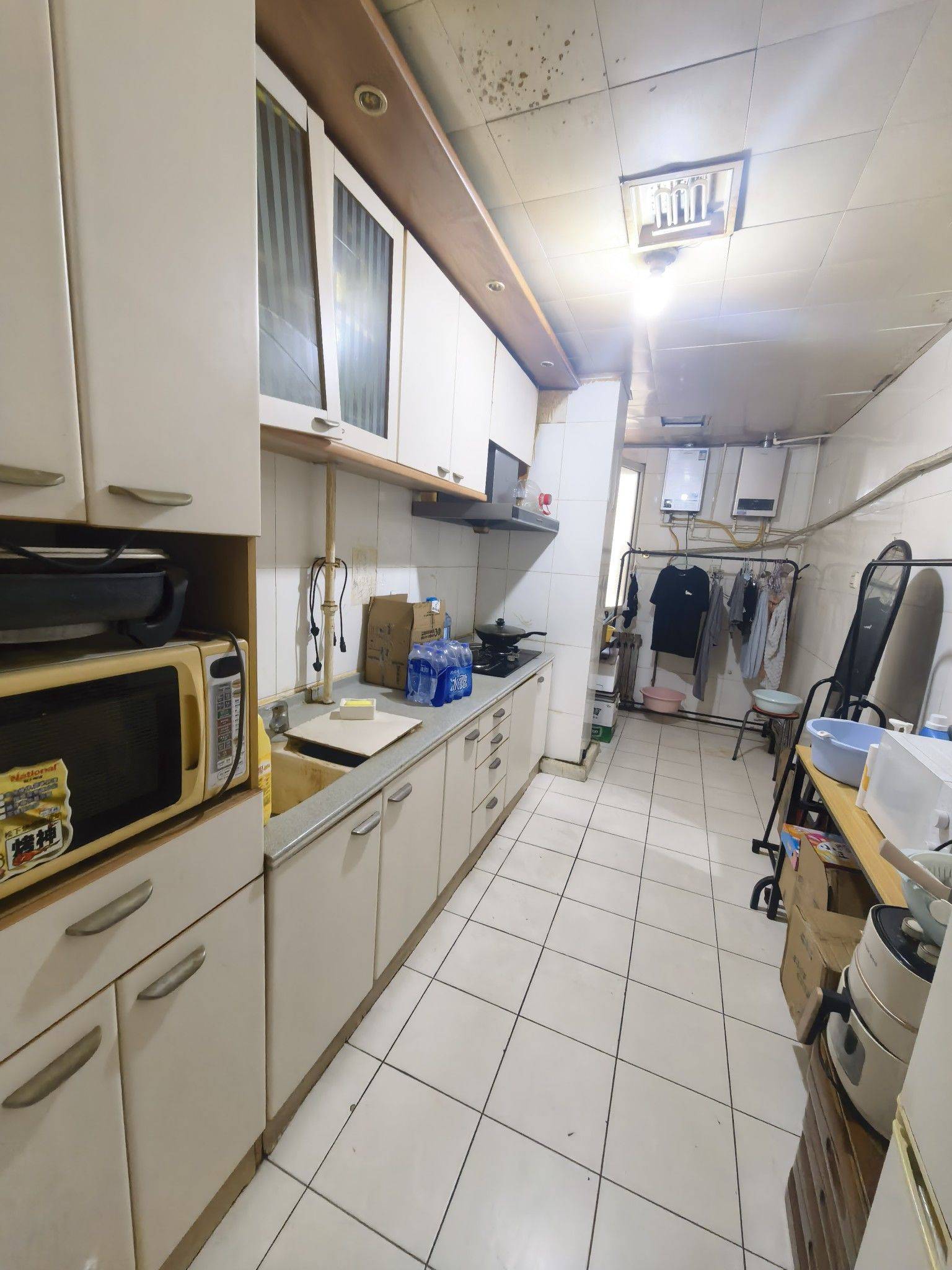 北京 昌平 | 天通西苑-二区18号楼_8