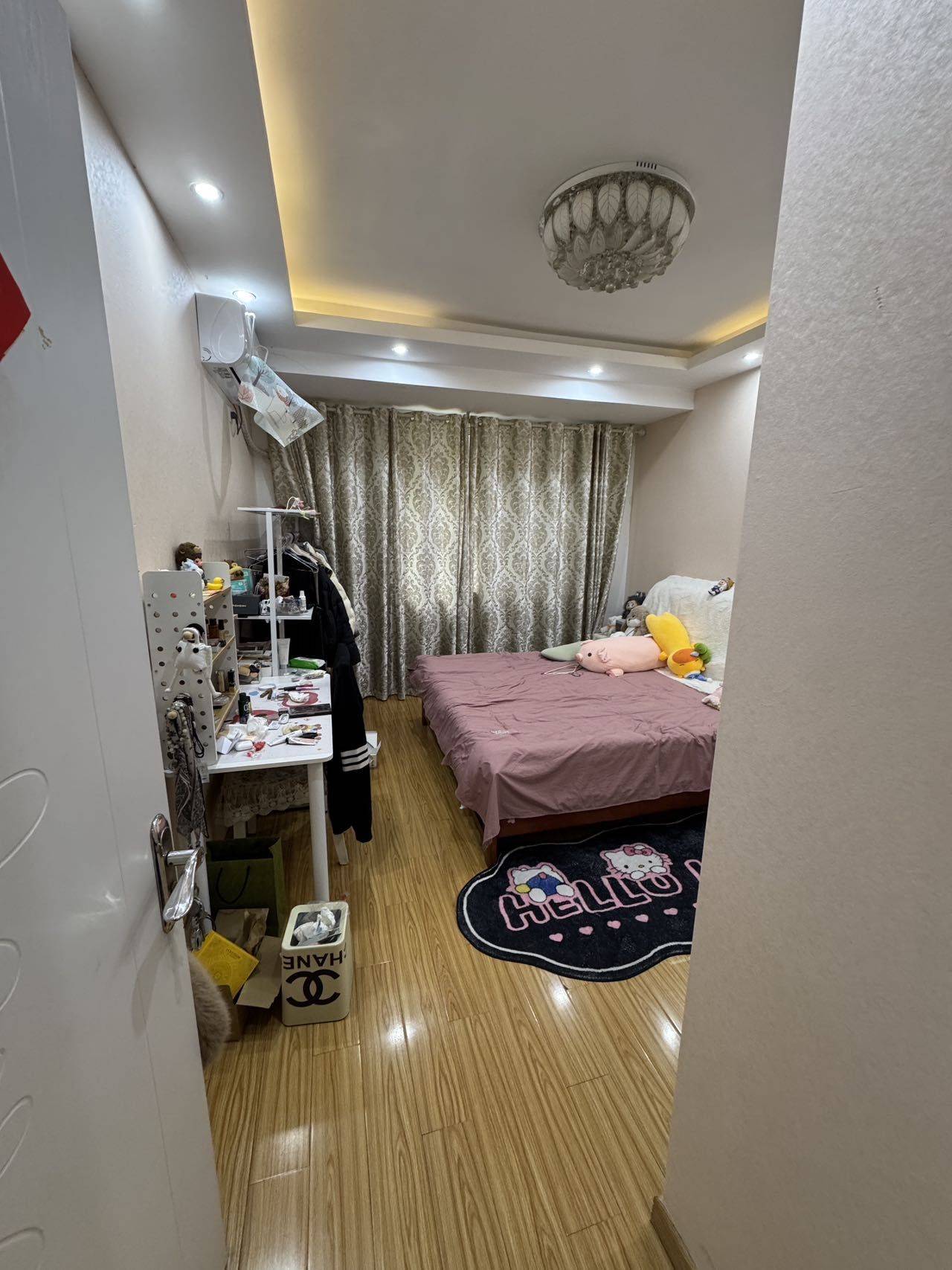 Jiangyin 青果路130号小区