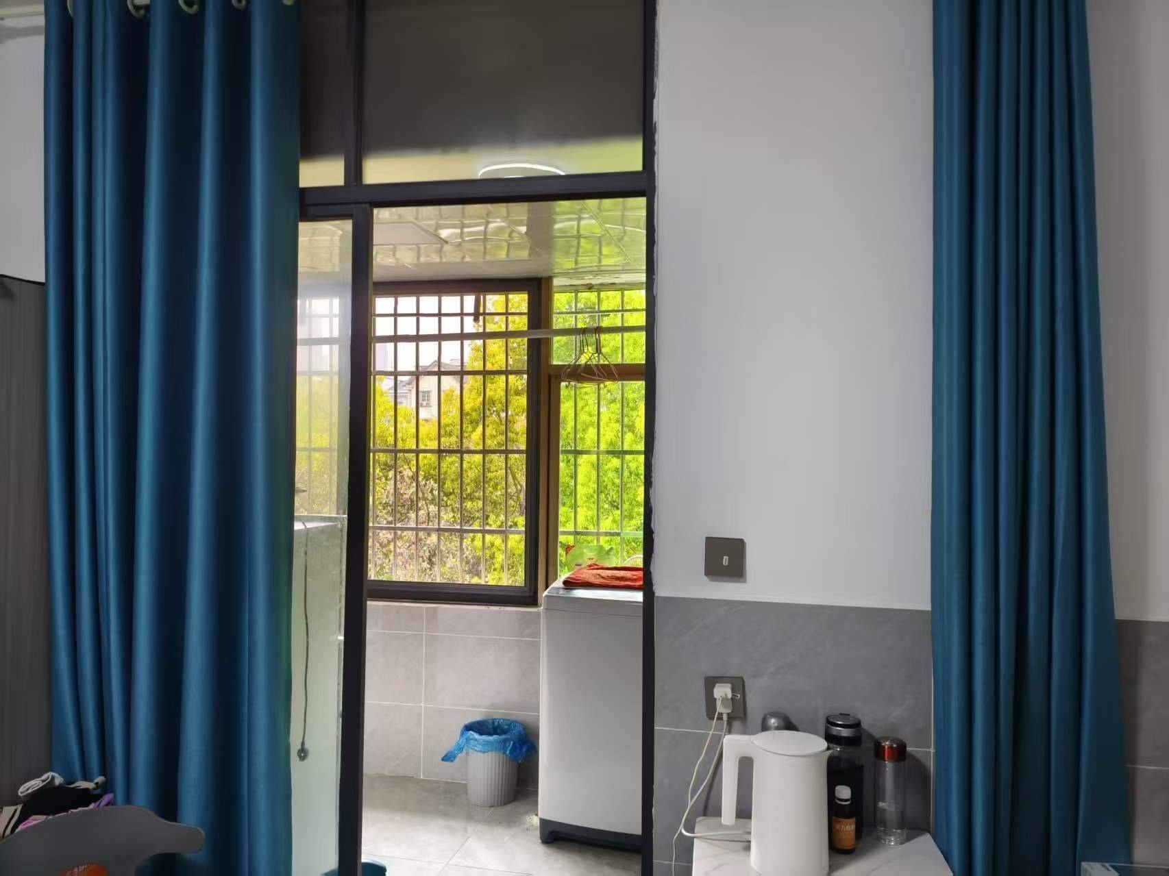 一二三整租房源1