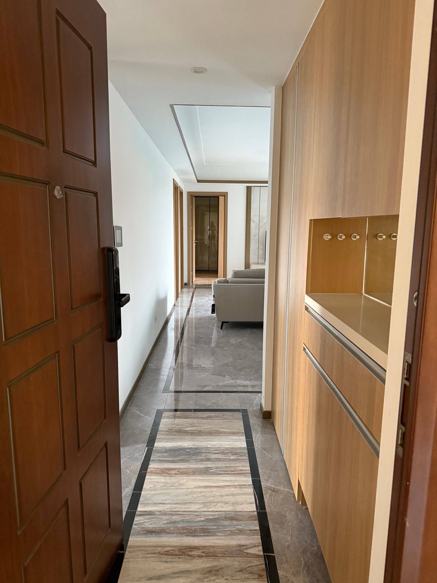 Humen 招商·雍和府-3号楼