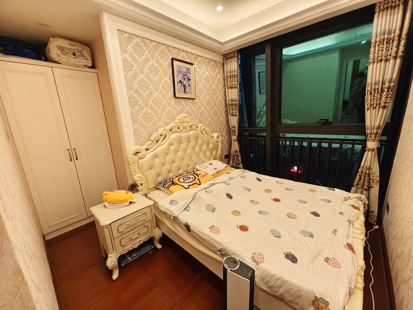 Shenzhen Luohu | 华讯中心_5