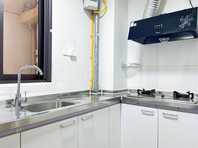 上海 嘉定 | 鹏飞荟都_5