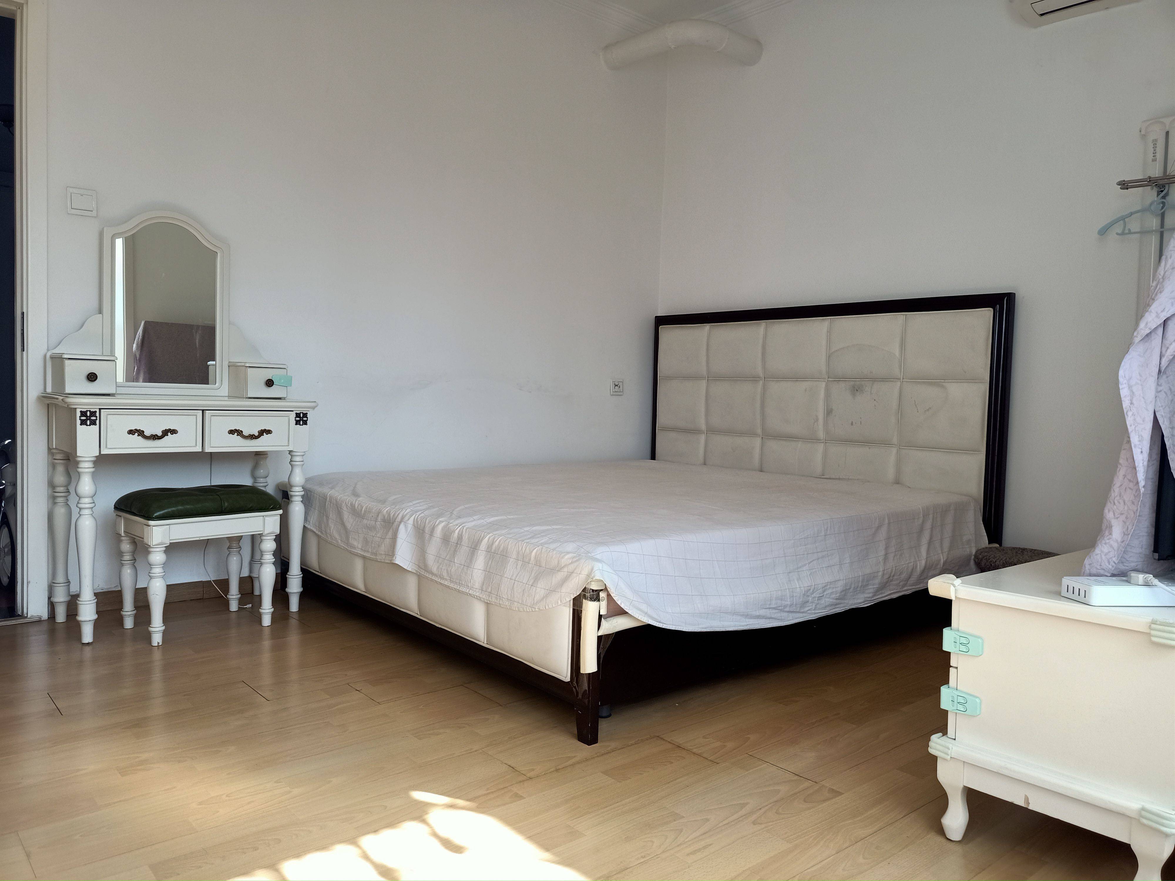 Beijing Chaoyang | 西坝河北里-23号楼_3