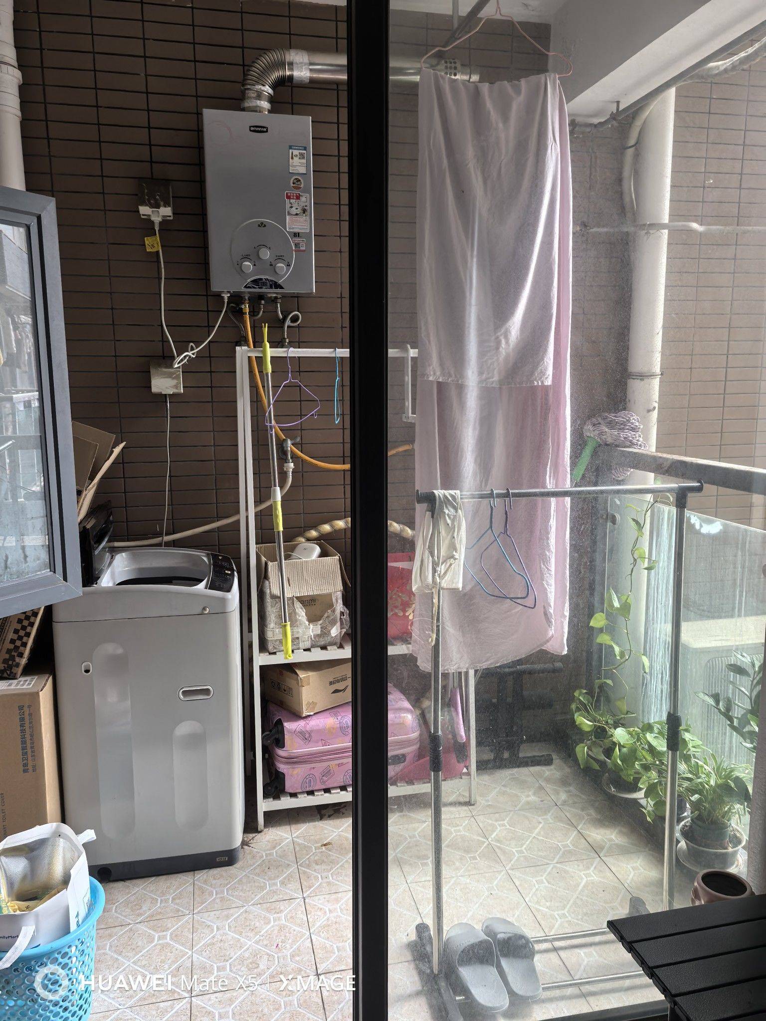 深圳 福田 | 橄榄鹏苑-B栋_4